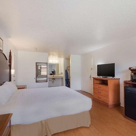 Americas Best Value Inn Lockhart Tx Exteriér fotografie