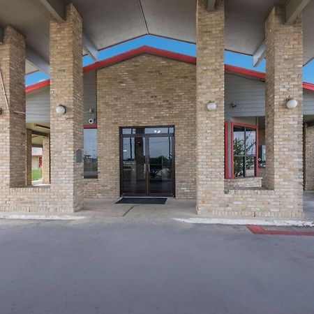 Americas Best Value Inn Lockhart Tx Exteriér fotografie