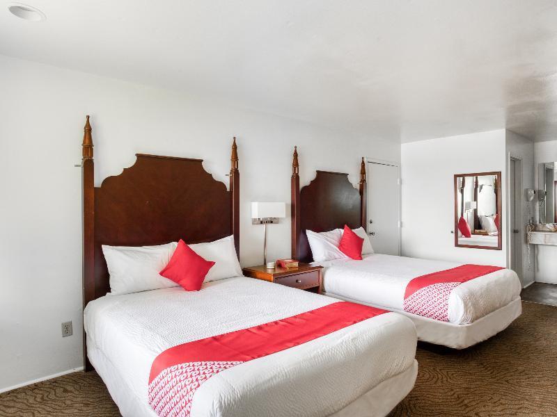 Americas Best Value Inn Lockhart Tx Exteriér fotografie