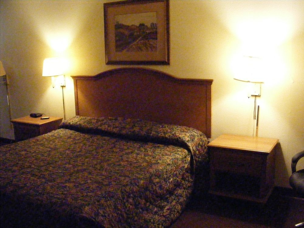 Americas Best Value Inn Lockhart Tx Exteriér fotografie