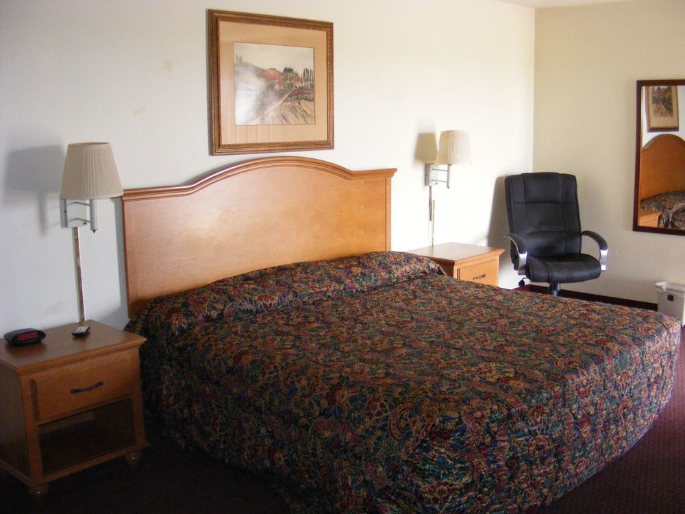 Americas Best Value Inn Lockhart Tx Exteriér fotografie